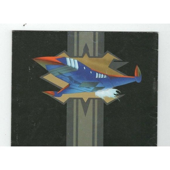 Top Cow Productions Image #1 November Battle Of The Planets Manga Comic Book - Picture 3 of 10